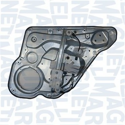 Window Regulator